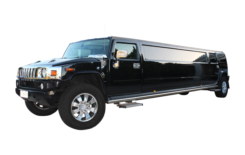 Concert & Sports Limo